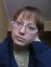 Юлия Савченкова