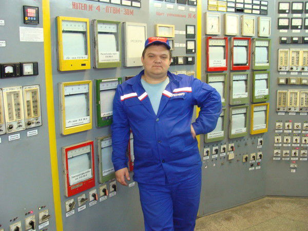 Сергей Павленко