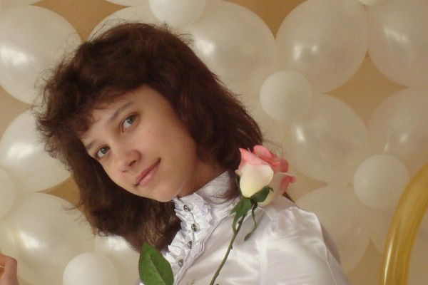 Эмилия Кричмар