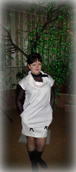 Елена Климова