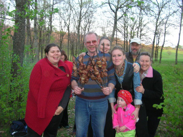 Николай Костычев