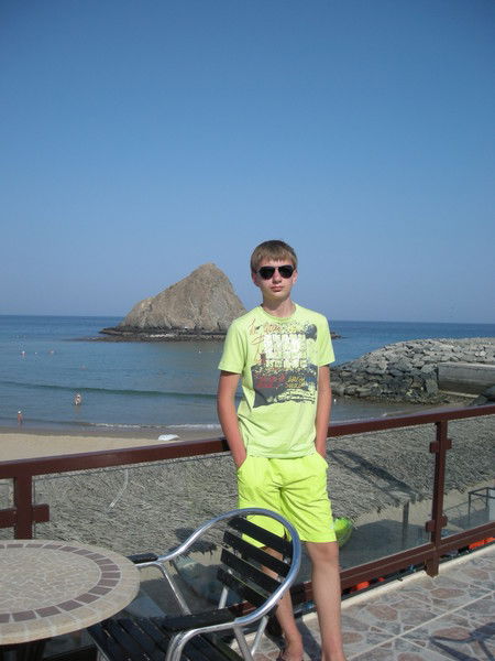 Александр Евдокимов