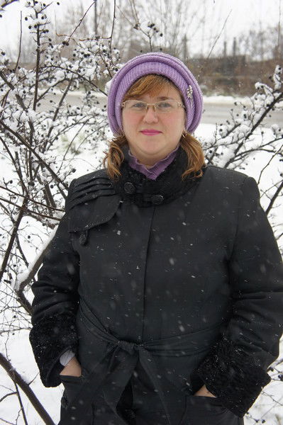 Любовь Климова