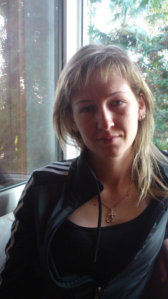 Наталья Шалько