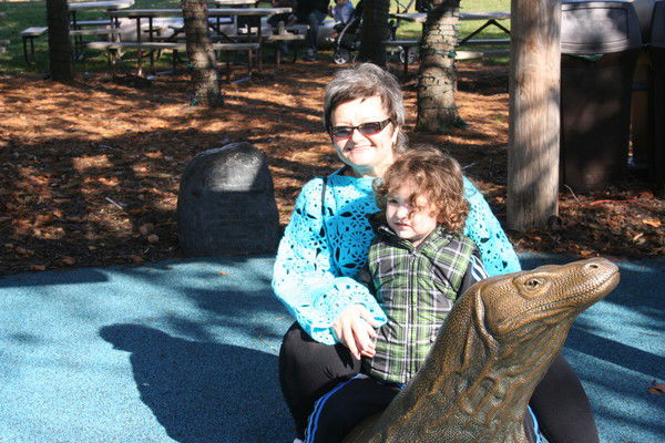 Larisa Prijilevscaia