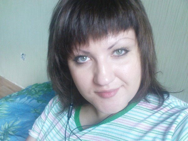 Валентина Никитина