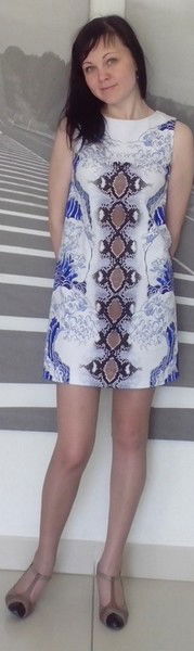 Татьяна Мельникова