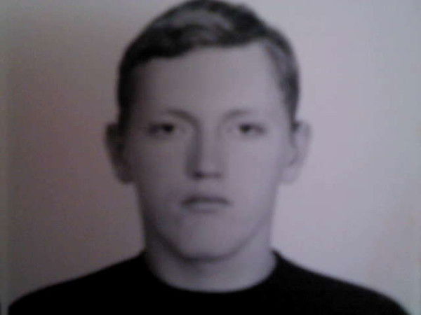 Максим Тулаев