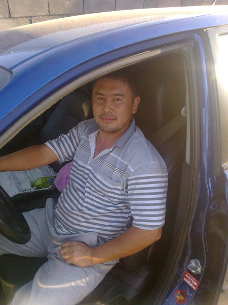 Раимбек Баталов