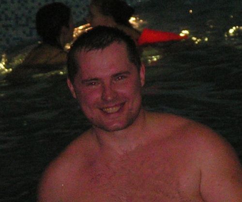 Виталий Щербань