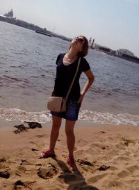 Татьяна Лагун