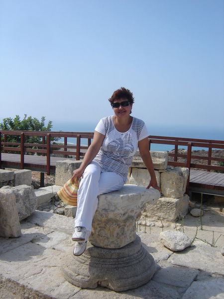 Инна Кузнецова