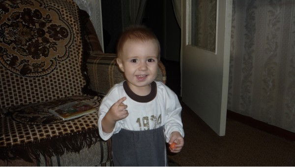 Ксения Исаенко