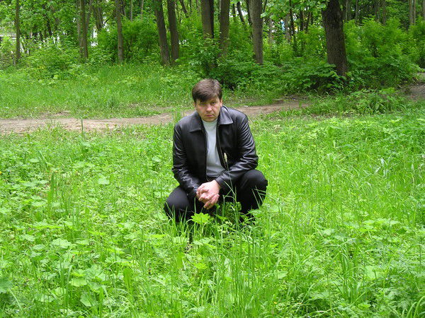 Сергей Данилкин