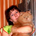 Елена Кузьмина