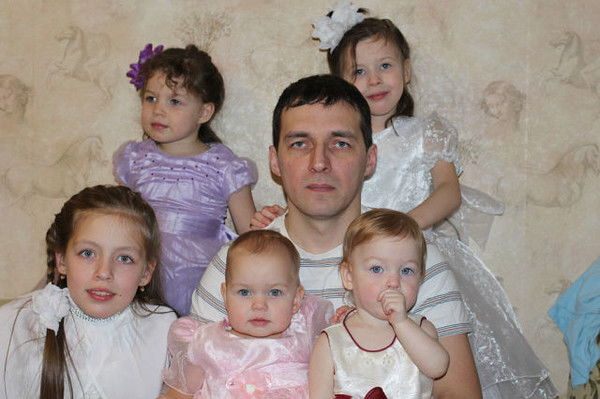 Илья Возженников