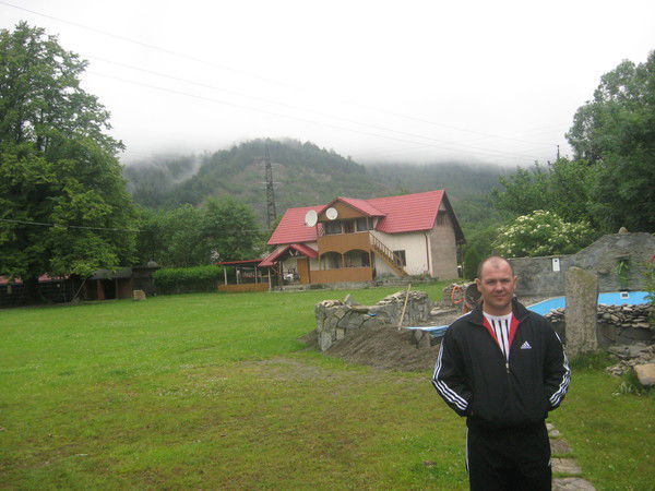 Евгений Киричай