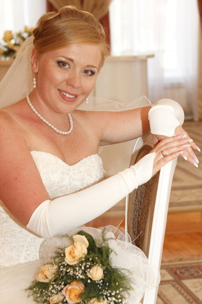 Аня Ткаченко