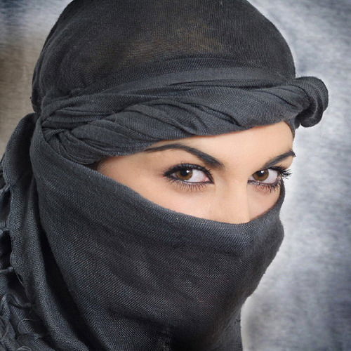 Фатима Мусаева