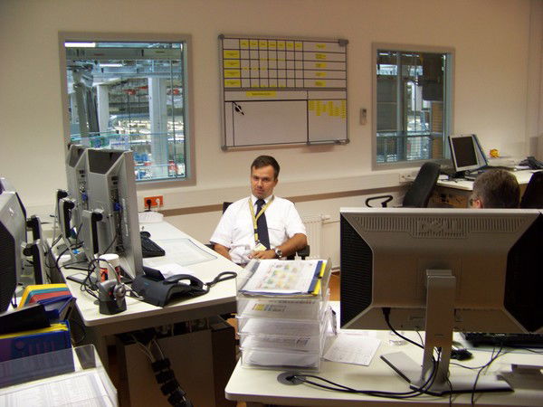 Александр Черномазов