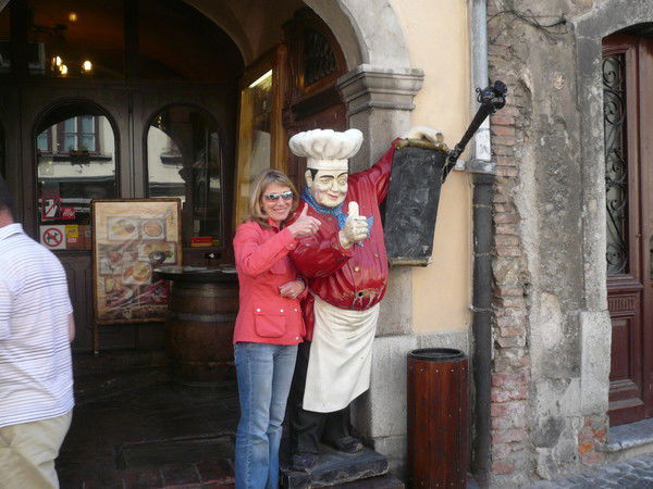 Арбузова Ольга