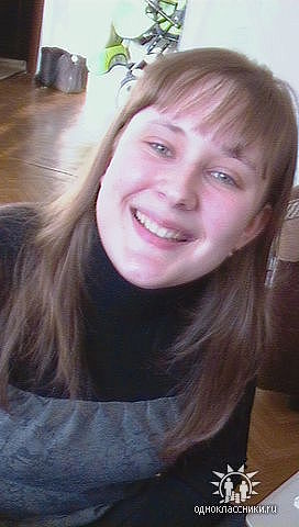 Анна Крупаченко