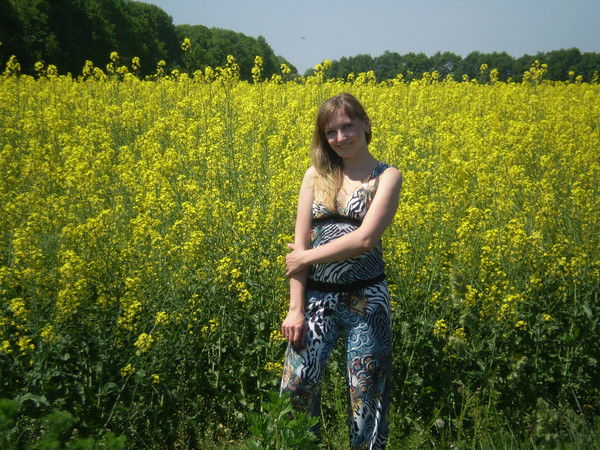 Елена Милашка Будник