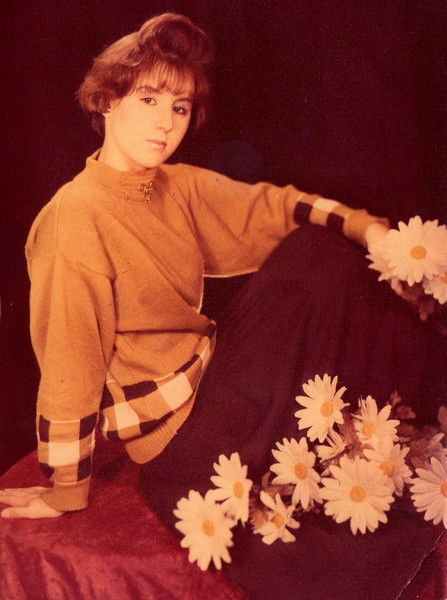 Наталья Василевская