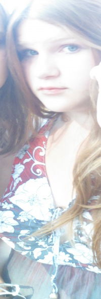 Женечка Сиятскова