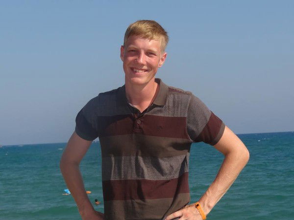 Юрий Викторович