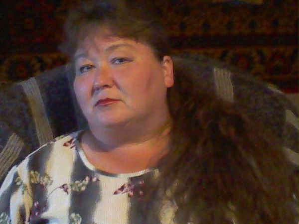 Наталия Рощупкина