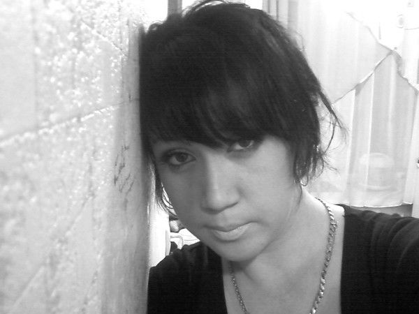 Анастасия Абрамова