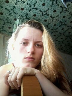 Кристиначка Сергеевна