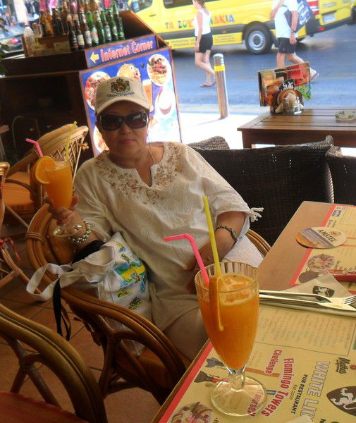 Магрифа Кадирова-Нурова