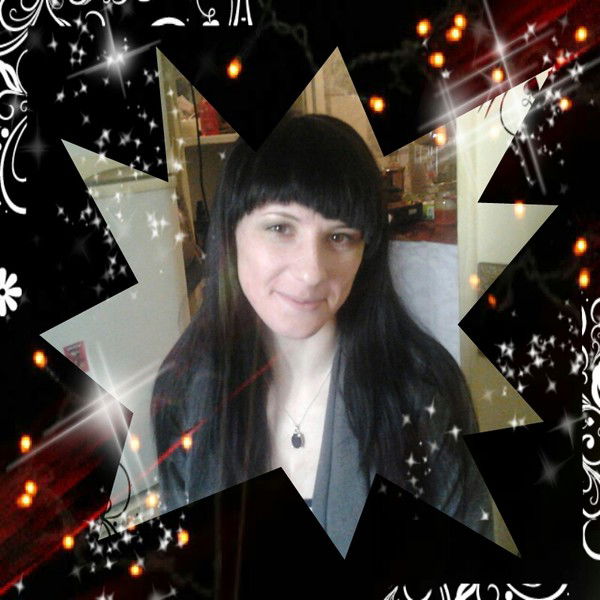 *** Анастасия***