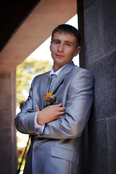 Игорь Суслин