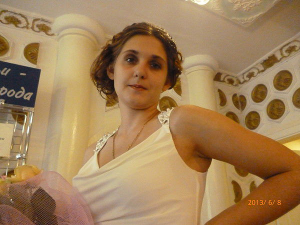 Надежда Шестакова