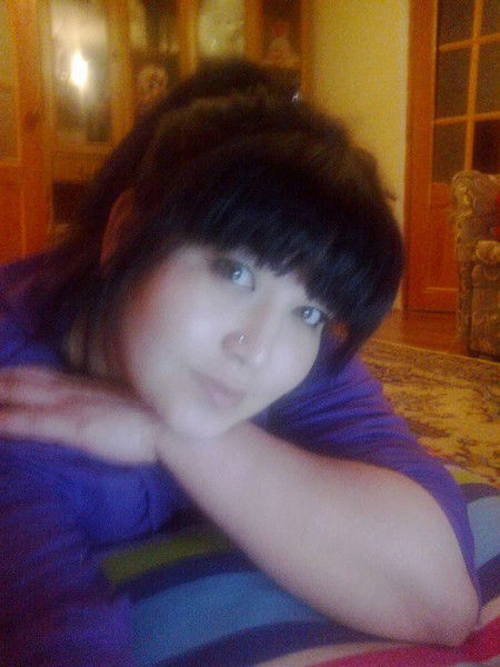 Талапова Рая