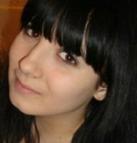 Яна Герасименко