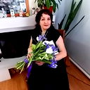 Светлана Вожженикова