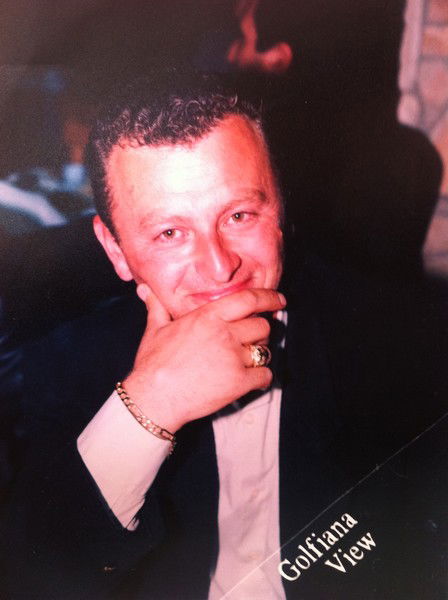 Костас Топузис