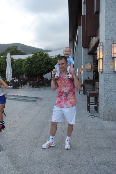 Алексей Евсеев