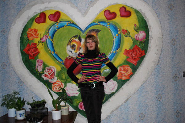 Вера Курганова