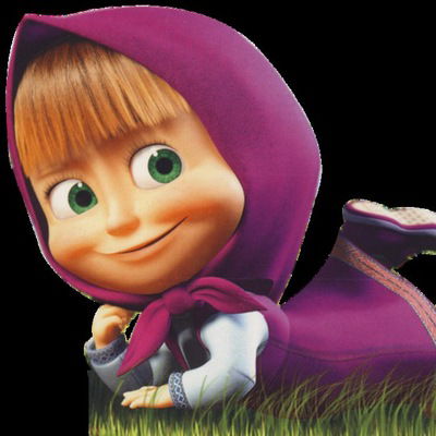 Маня Горлевская