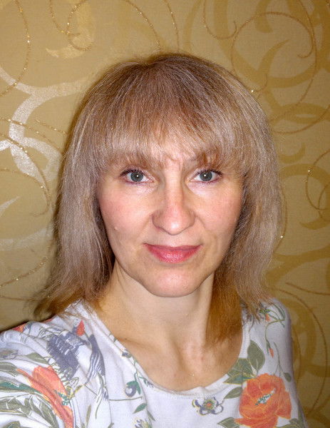 Алла Платонова