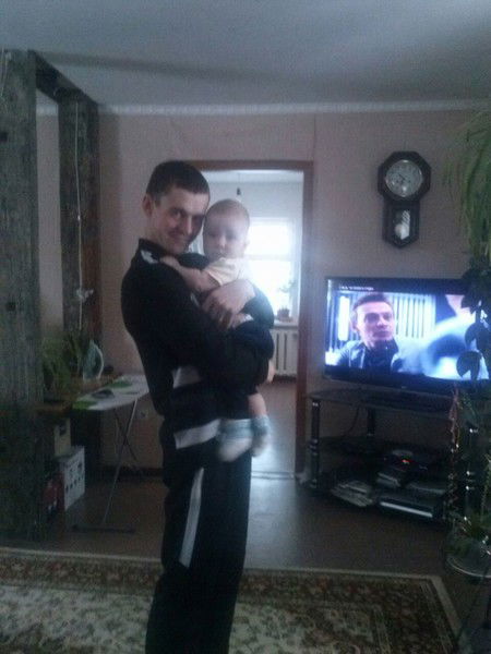 Петр Шестаков