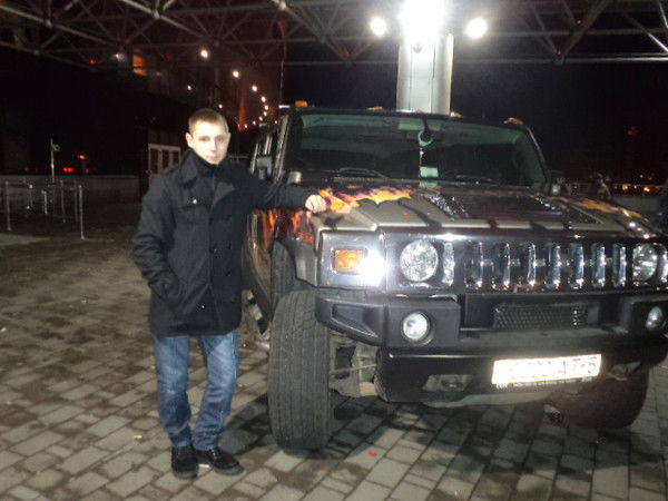 Игорь Радевич