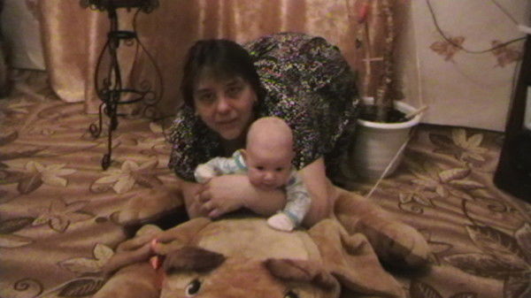 Наталья Шеховцова (Артамонова)