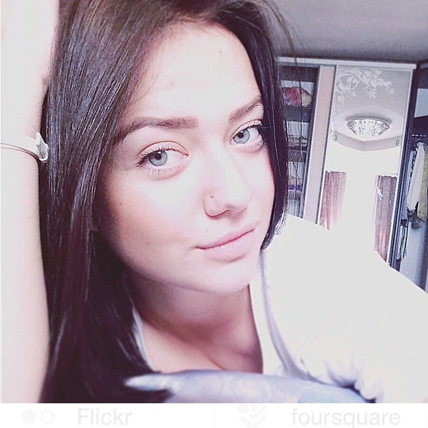 Даша Чернова