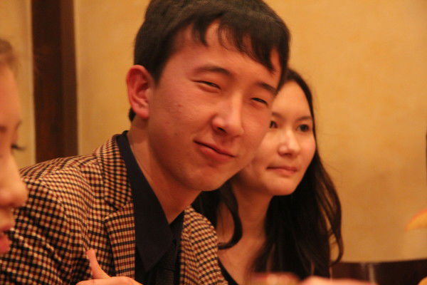 Колканат Сын Сейткасима